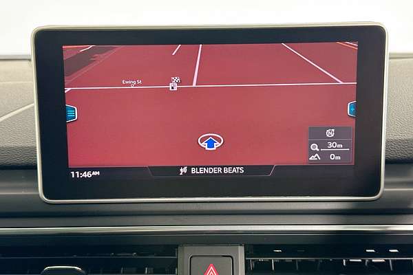 2019 Audi S5 SPORTBACK 3.0 TFSI QUATTRO F5 MY18