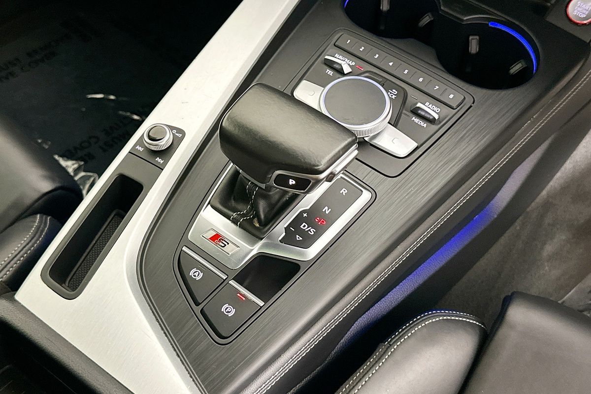 2019 Audi S5 SPORTBACK 3.0 TFSI QUATTRO F5 MY18