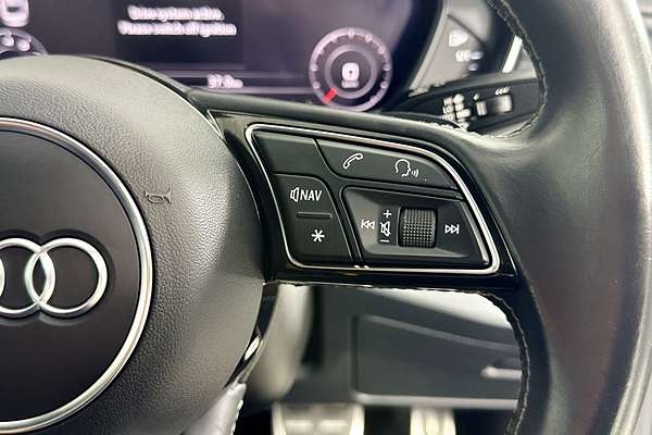 2019 Audi S5 SPORTBACK 3.0 TFSI QUATTRO F5 MY18