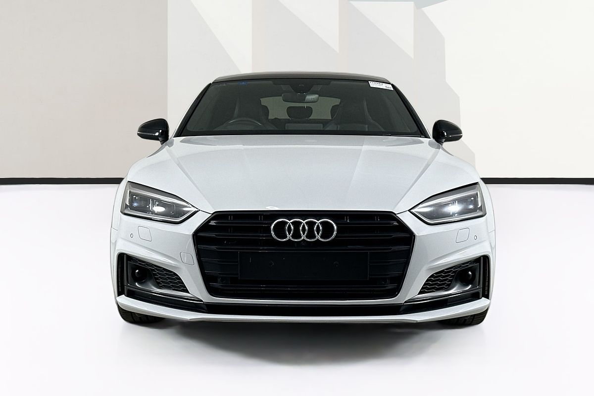 2019 Audi S5 SPORTBACK 3.0 TFSI QUATTRO F5 MY18