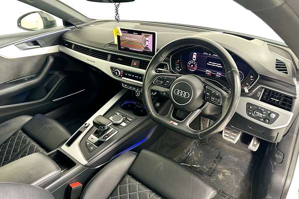 2019 Audi S5 SPORTBACK 3.0 TFSI QUATTRO F5 MY18