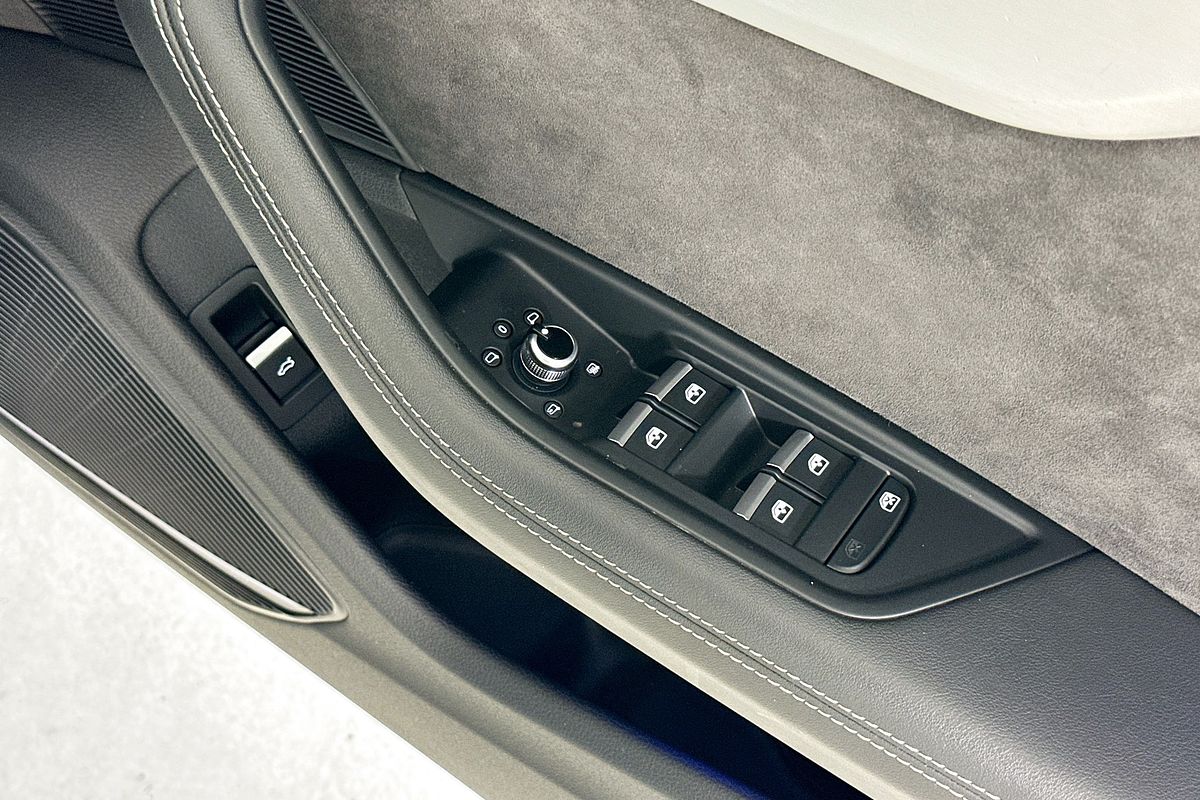 2019 Audi S5 SPORTBACK 3.0 TFSI QUATTRO F5 MY18