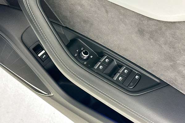 2019 Audi S5 SPORTBACK 3.0 TFSI QUATTRO F5 MY18