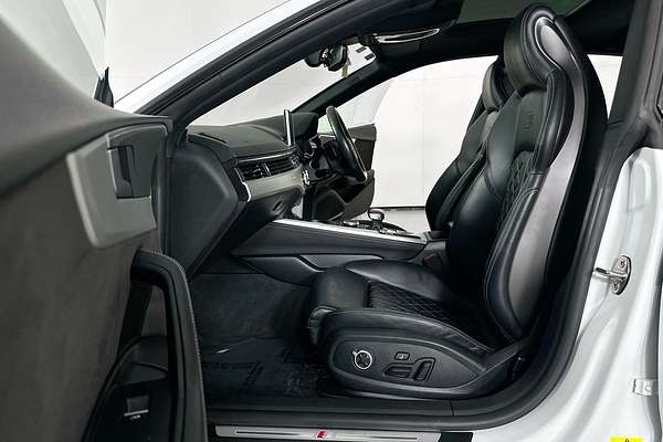 2019 Audi S5 SPORTBACK 3.0 TFSI QUATTRO F5 MY18