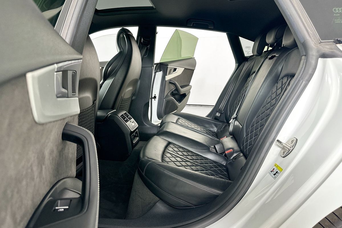 2019 Audi S5 SPORTBACK 3.0 TFSI QUATTRO F5 MY18