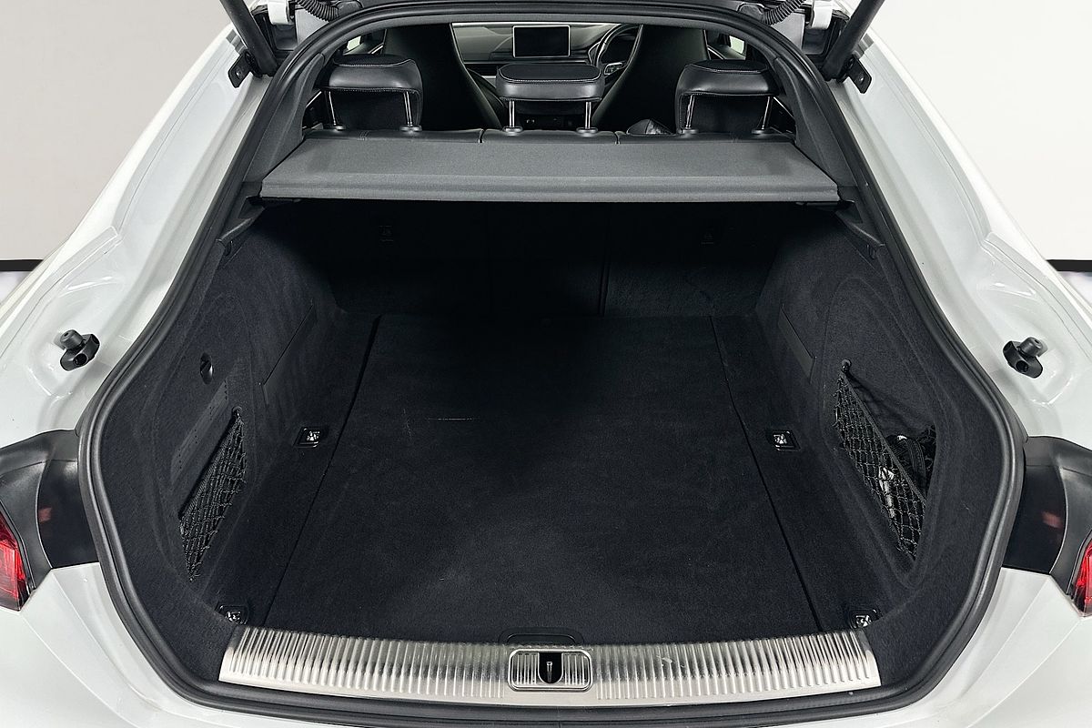 2019 Audi S5 SPORTBACK 3.0 TFSI QUATTRO F5 MY18