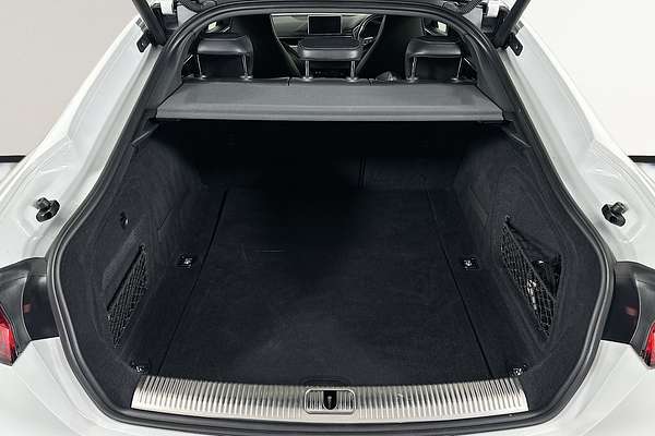 2019 Audi S5 SPORTBACK 3.0 TFSI QUATTRO F5 MY18