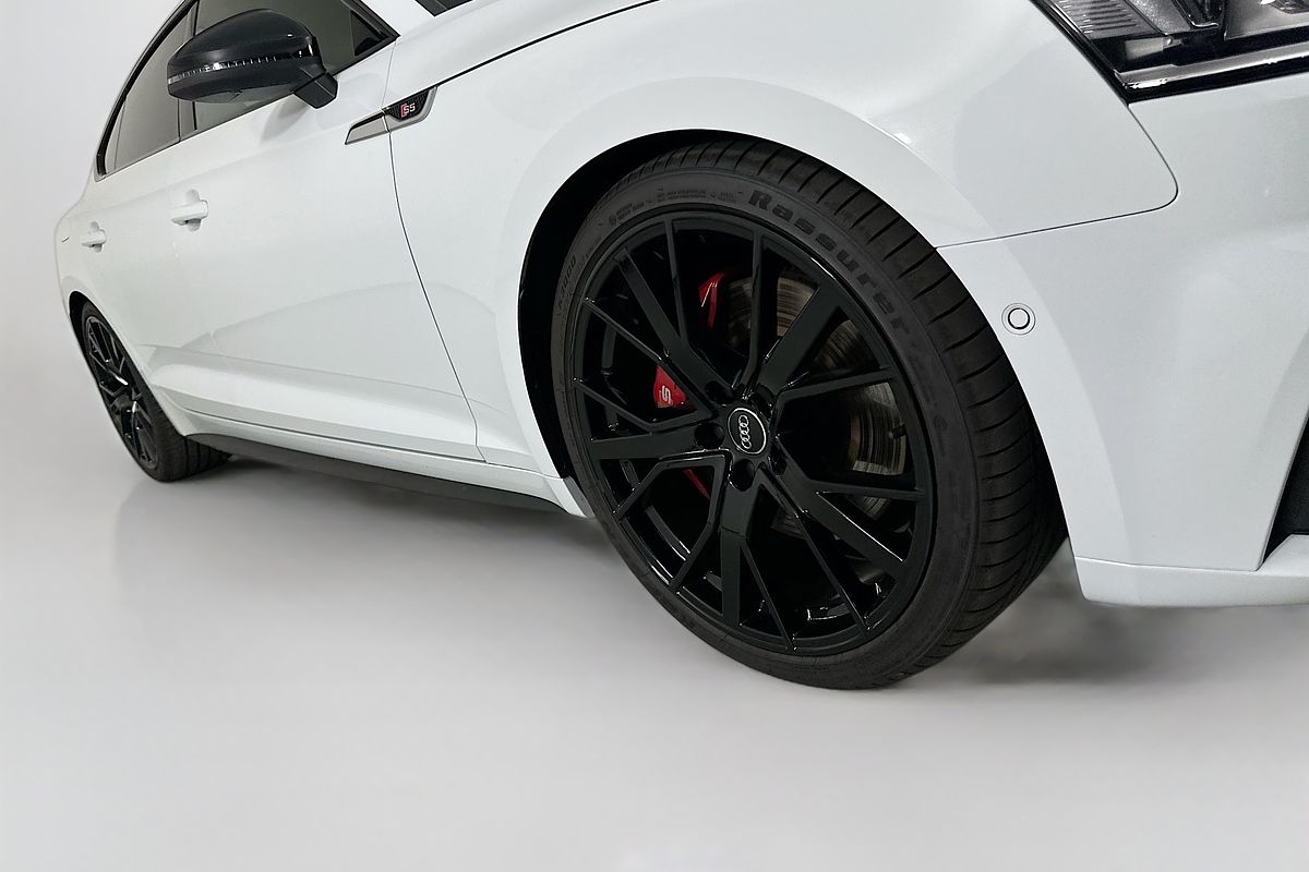 2019 Audi S5 SPORTBACK 3.0 TFSI QUATTRO F5 MY18
