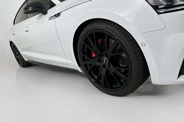 2019 Audi S5 SPORTBACK 3.0 TFSI QUATTRO F5 MY18