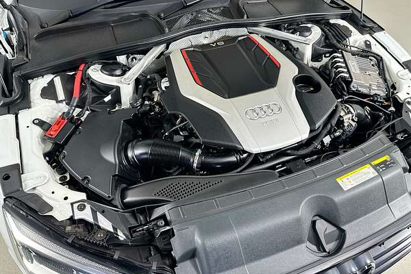 2019 Audi S5 SPORTBACK 3.0 TFSI QUATTRO F5 MY18