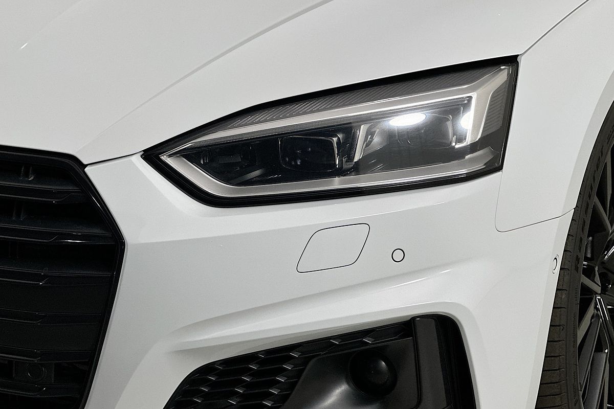 2019 Audi S5 SPORTBACK 3.0 TFSI QUATTRO F5 MY18