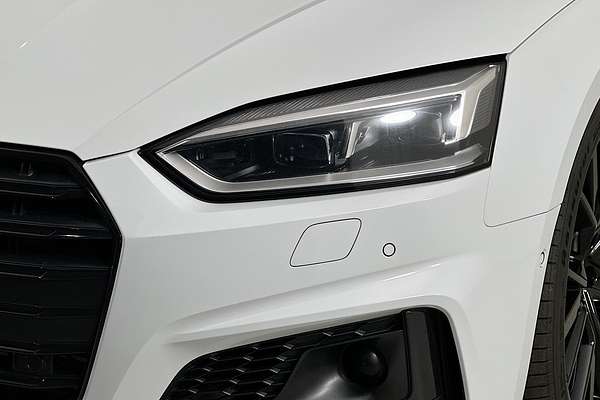 2019 Audi S5 SPORTBACK 3.0 TFSI QUATTRO F5 MY18