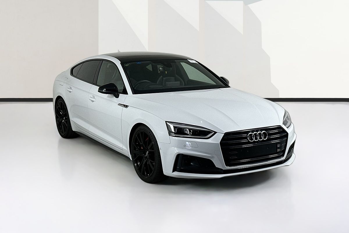 2019 Audi S5 SPORTBACK 3.0 TFSI QUATTRO F5 MY18