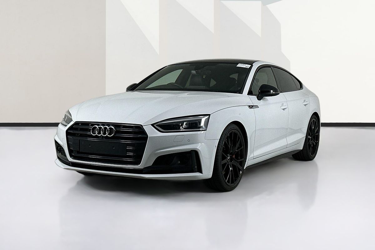 2019 Audi S5 SPORTBACK 3.0 TFSI QUATTRO F5 MY18