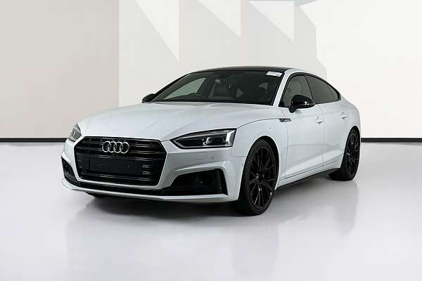 2019 Audi S5 SPORTBACK 3.0 TFSI QUATTRO F5 MY18