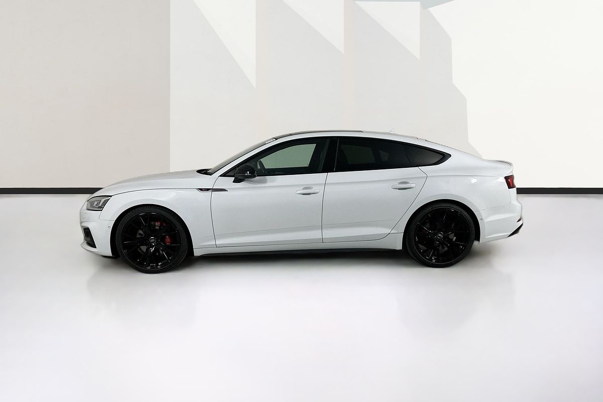 2019 Audi S5 SPORTBACK 3.0 TFSI QUATTRO F5 MY18