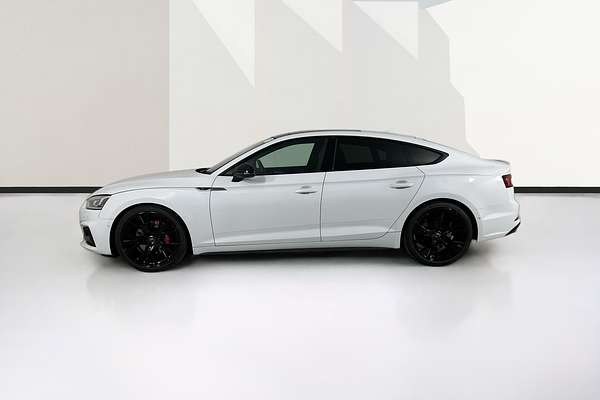2019 Audi S5 SPORTBACK 3.0 TFSI QUATTRO F5 MY18