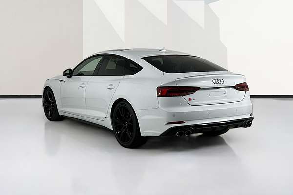 2019 Audi S5 SPORTBACK 3.0 TFSI QUATTRO F5 MY18