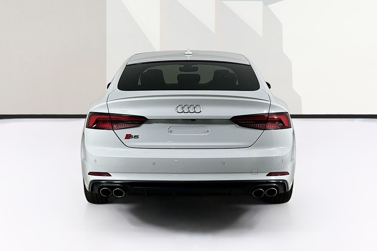 2019 Audi S5 SPORTBACK 3.0 TFSI QUATTRO F5 MY18