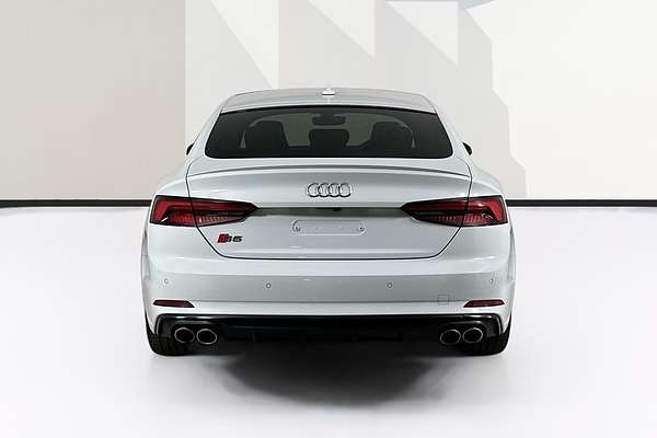 2019 Audi S5 SPORTBACK 3.0 TFSI QUATTRO F5 MY18