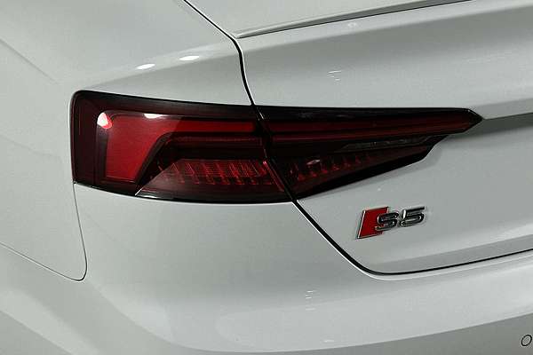 2019 Audi S5 SPORTBACK 3.0 TFSI QUATTRO F5 MY18