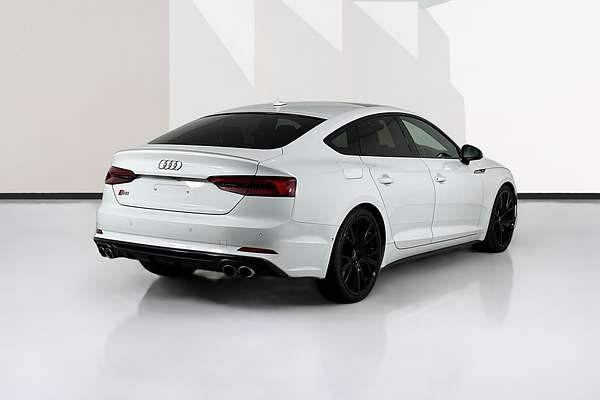 2019 Audi S5 SPORTBACK 3.0 TFSI QUATTRO F5 MY18