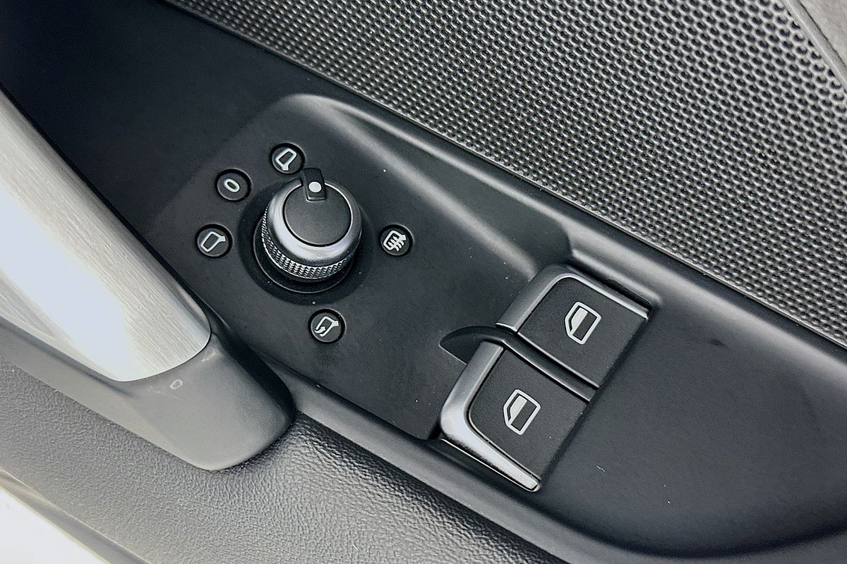 2018 Audi TT 2.0 TFSI QUATTRO S-LINE FV3 MY18