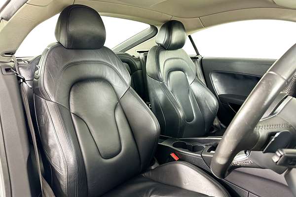 2007 Audi TT 3.2 QUATTRO 8J