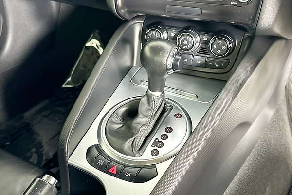 2007 Audi TT 3.2 QUATTRO 8J