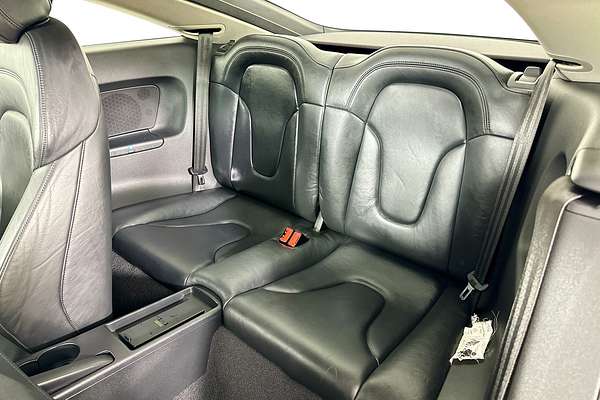 2007 Audi TT 3.2 QUATTRO 8J