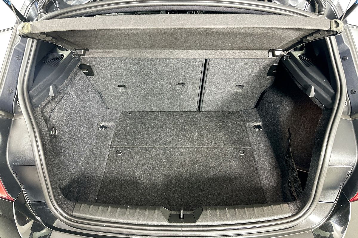 2017 BMW 1 20i M SPORT F20 LCI MY17