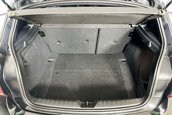 2017 BMW 1 20i M SPORT F20 LCI MY17