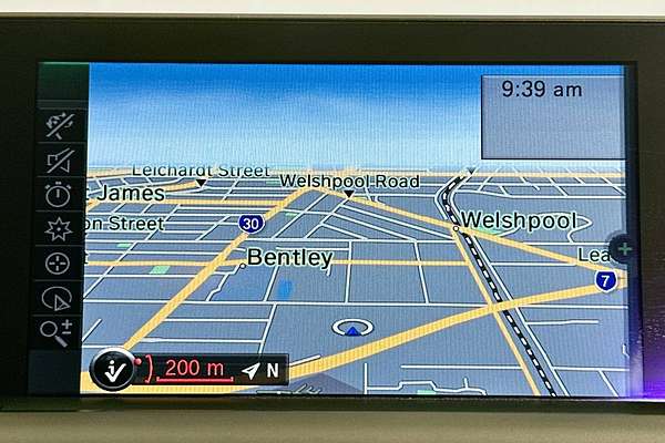 2014 BMW 1 18i F20 MY13