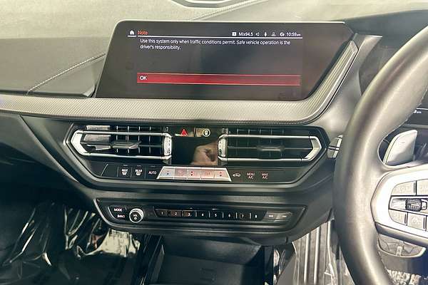 2020 BMW 1 M135i xDRIVE F40