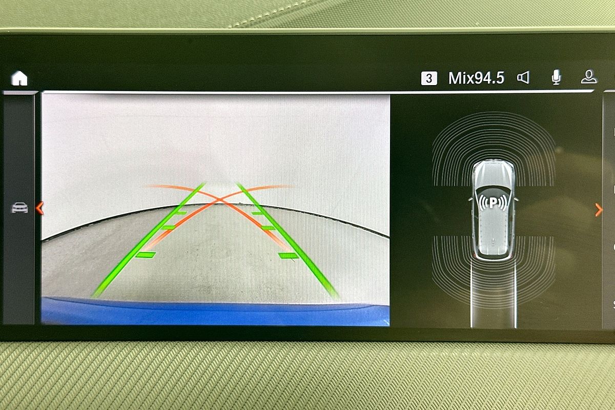 2020 BMW 1 M135i xDRIVE F40