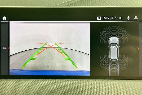 2020 BMW 1 M135i xDRIVE F40