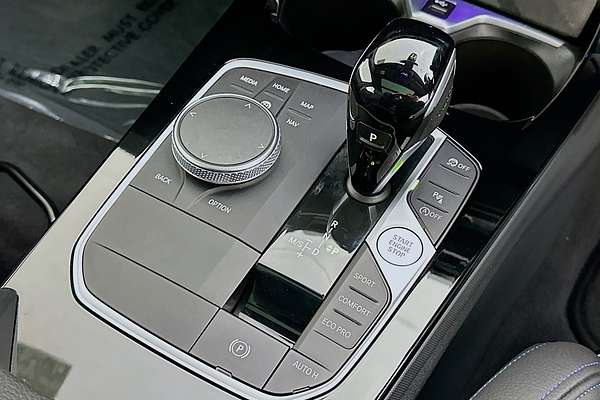 2022 BMW 1 18i M SPORT F40