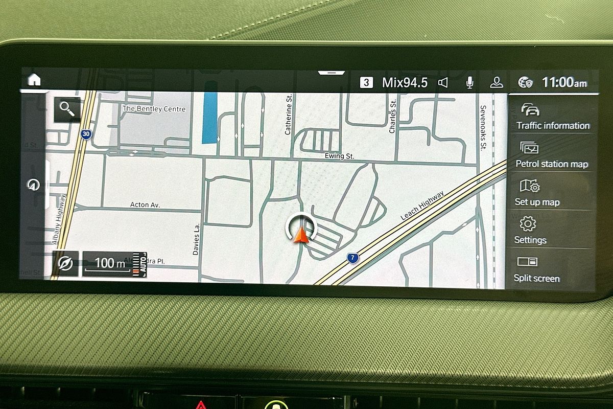 2020 BMW 1 M135i xDRIVE F40