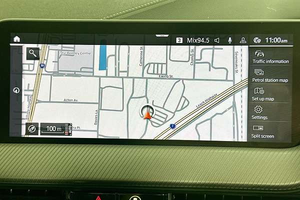 2020 BMW 1 M135i xDRIVE F40