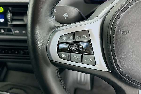 2022 BMW 1 18i M SPORT F40