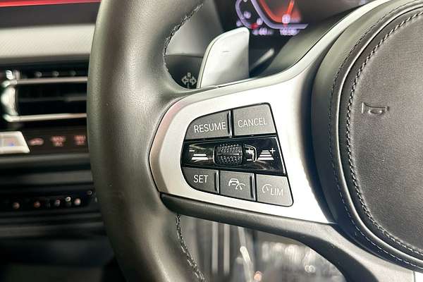 2020 BMW 1 M135i xDRIVE F40