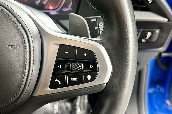 2020 BMW 1 M135i xDRIVE F40