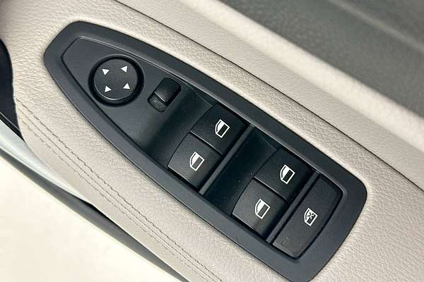 2014 BMW 1 18i F20 MY13