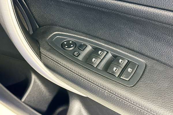 2016 BMW 1 M140i F20 LCI