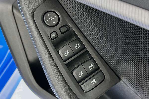 2022 BMW 1 18i M SPORT F40