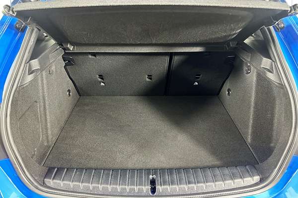 2020 BMW 1 M135i xDRIVE F40