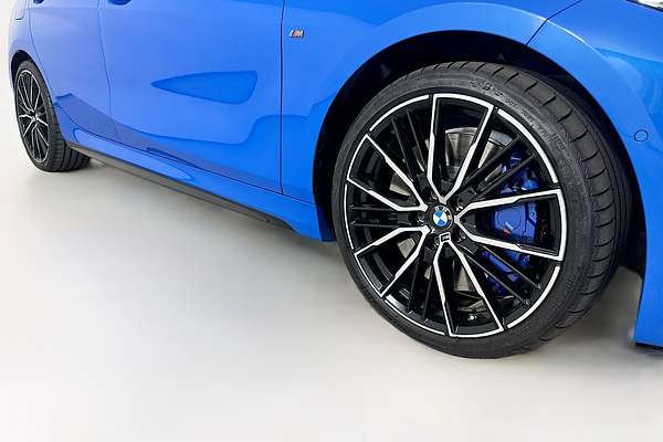 2020 BMW 1 M135i xDRIVE F40