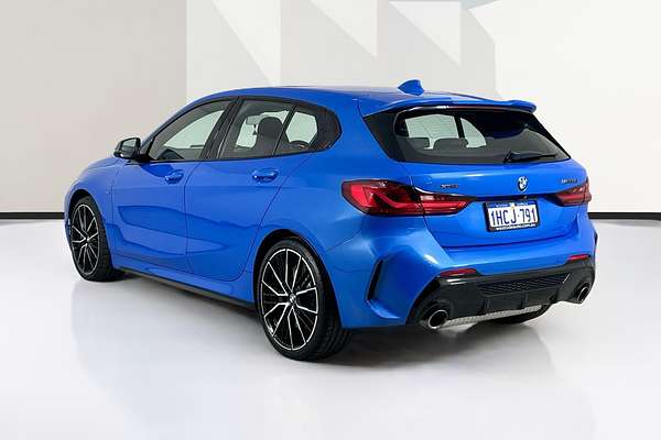 2020 BMW 1 M135i xDRIVE F40