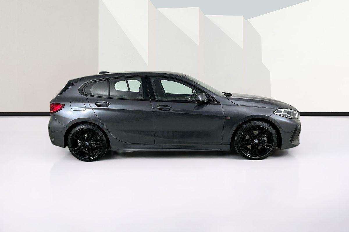 2020 BMW 1 18i M SPORT F40