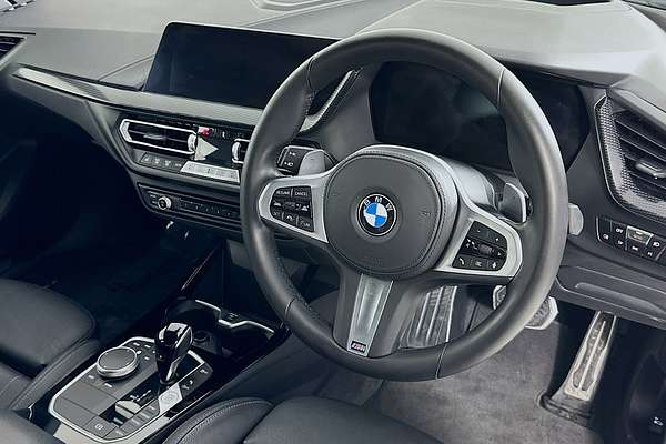 2021 BMW 1 M135i xDRIVE F40